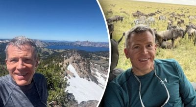 Мужчина скопил 3 млн до пенсии, но не знал как их потратить Мужчина скопил 3 млн до пенсии, но не знал как их потратить