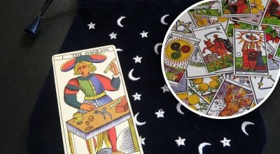 Гороскоп Таро на 11 грудня 