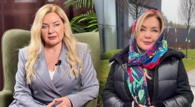 "Досі боляче": Білозір зробила щемливе зізнання про особисте життя