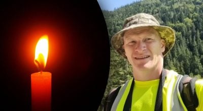 На війні загинула зірка "Слуги народу" та "Кріпосної"