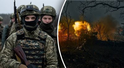 В Росії заявили про повну окупацію Сіверська - в ЗСУ зробили важливу заяву В Росії заявили про повну окупацію Сіверська - в ЗСУ зробили важливу заяву