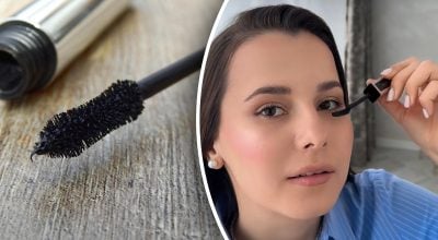 За 30 секунд буде як нова: що робити, якщо засохла улюблена туш для вій