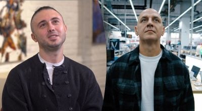 "Усім подам руки": Тополя несподівано висловився про артистів-утікачів