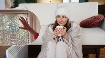 Як зігріти квартиру взимку без опалення: експерт порадив 5 простих методів
