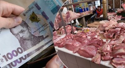 Ціни знизилися одразу на 20%: в Україні несподвано подешевшав один вид м'яса