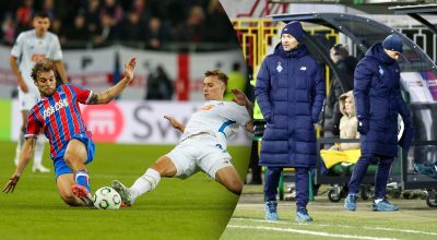 Кияни вирушають до Італії без ключовиз гравців: хто не підтримає команду