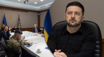 20 пунктов мира и два новых документа: Украина провела важные переговоры с США 20 пунктов мира и два новых документа: Украина провела важные переговоры с США