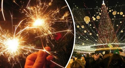 Не 1 січня - коли православні святкують Новий рік, названо несподівану дату Не 1 січня - коли православні святкують Новий рік, названо несподівану дату