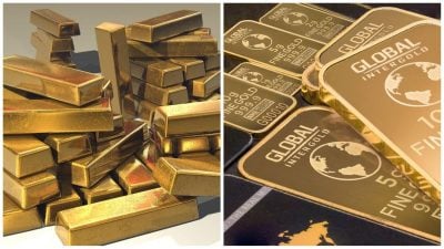 Почему золото дороже всего: невероятная тайна благородного металла раскрыта