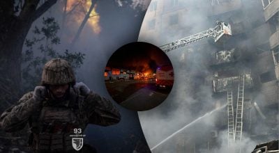 'На жаль, перспектива одна': розкрито плани РФ щодо України на найближчі місяці 'На жаль, перспектива одна': розкрито плани РФ щодо України на найближчі місяці