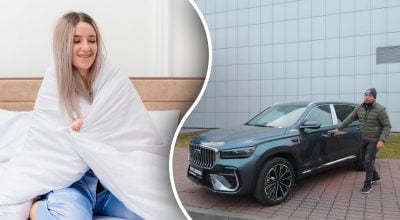 Водіїв закликали накрити авто старими ковдрами - простий, але геніальний лайфхак Водіїв закликали накрити авто старими ковдрами - простий, але геніальний лайфхак