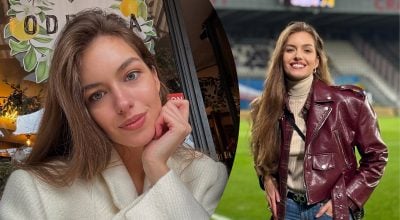 Александра Кучеренко Александра Кучеренко