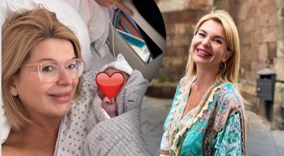 Пологи в 47: відома ведуча розповіла, як відновлюється