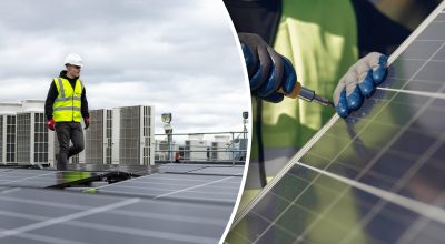 У Швеції люди почали прибирати приховані сонячні панелі У Швеції люди почали прибирати приховані сонячні панелі