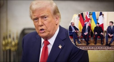 Чому у України немає карт? Чому у України немає карт?