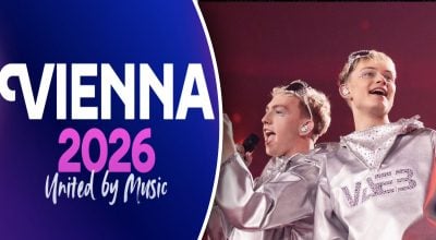 Исландия не будет принимать участия в Евровидении Исландия не будет принимать участия в Евровидении