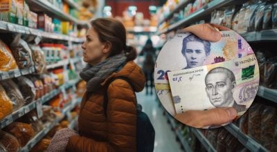 1160 магазинів по Україні: де працює "зимова тисяча" і які продукти дозволено купувати
