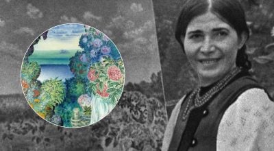 Відмовила у портреті самому Сталіну: ким була смілива українська художниця-самоучка
