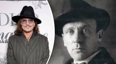 В Британии снимут "Мастера и Маргариту" В Британии снимут "Мастера и Маргариту"