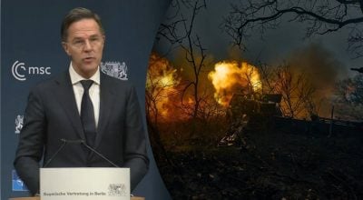 "Вже у небезпеці": в НАТО назвали наступну ціль для російського наступу