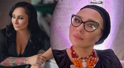 Олена Мозгова Олена Мозгова