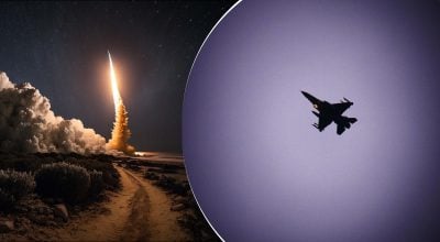 900 Шахедів і десятки ракет: РФ готова до обстрілу України - названо цілі ударів