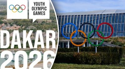 Спортсмени з РФ і Білорусі знову змагатимуться під нацпрапорами - рішення МОК