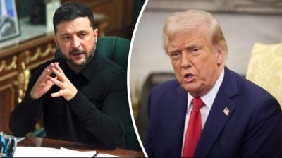 Україна думає над виведенням військ із Донбасу, але за однієї умови - The Telegraph