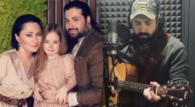 Мозгова розкрила, де зараз її чоловік Аксельрод: "Міг би і залишитися"