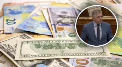 "Чітко заявляю": Фіцо прокоментував надання Україні репараційної позики