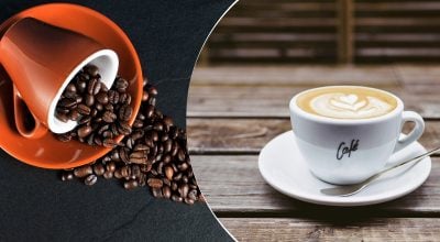 Не 'капучіно' и 'еспрессо': как правильно называть кофейные напитки на украинском