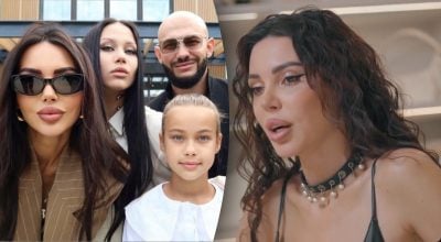 Дочка зрадника Джигана зробила спроби суїциду - деталі