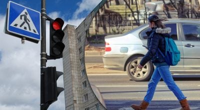 Когда водителям можно не пропускать пешеходов: инструктор назвал единый случай Когда водителям можно не пропускать пешеходов: инструктор назвал единый случай