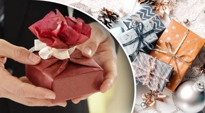 подарки подарки