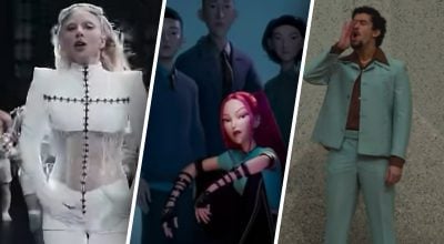 Названы 100 лучших песен 2025 года по версии Billboard Названы 100 лучших песен 2025 года по версии Billboard