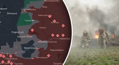 "Серйозний виклик": військовий повідомив про небезпечні спроби прориву окупантів