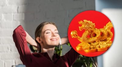 Чотири знаки зодіаку отримають шанс почати все з чистого аркуша – хто вони Чотири знаки зодіаку отримають шанс почати все з чистого аркуша – хто вони
