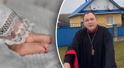Чи обов'язково називати дитину за церковним календарем - відповідь священника