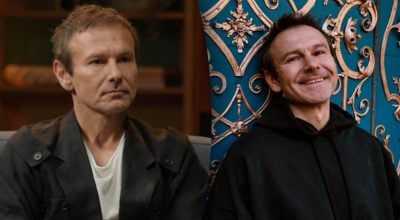 "Довів до сліз": Вакарчук зворушив моментом із підрослими дітьми