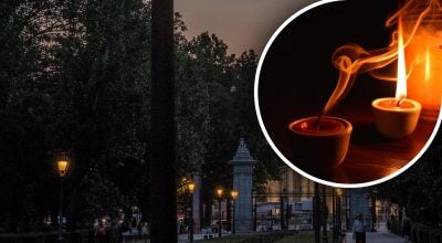 Графики отключения света для Киева и области 13 декабря: какими будут ограничения ДТЭК