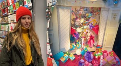 Різдвяні традиції Великобританії Різдвяні традиції Великобританії