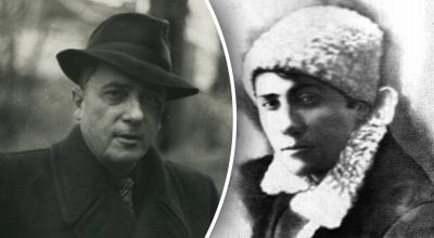 Тричі опинявся під дулом - який український поет дивом уникнув розстрілу