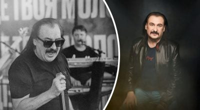 Степан Гига Степан Гига