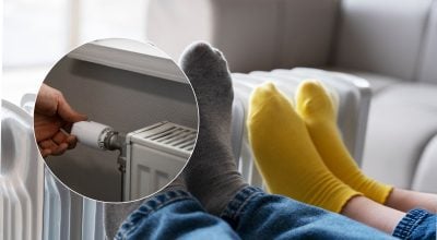 Що робити, якщо батарея зверху тепла, а знизу холодна Що робити, якщо батарея зверху тепла, а знизу холодна