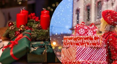 Новий рік, подарунок Новий рік, подарунок