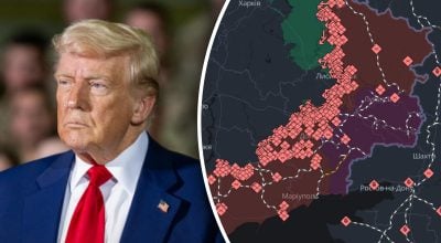 Київ може отримати від США гарантію на основі 5 статті НАТО: ЗМІ назвали умову