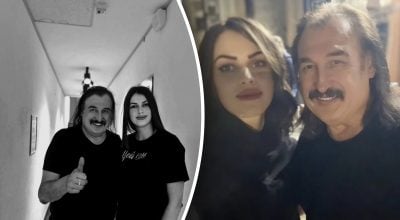 Пиарщица Степана Гиги рассказала об утрате Пиарщица Степана Гиги рассказала об утрате