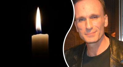 Умер актер Питер Грин