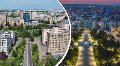 Не так давно прославляла россиянина: чье имя теперь носит одна из главных улиц Харькова