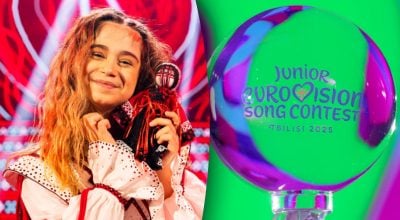 Дитяче Євробачення-2025: який результат прогнозують Україні